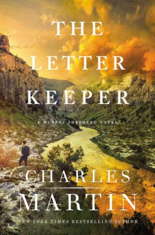 9780785230991 Letter Keeper