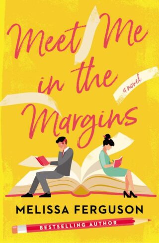 9780785231073 Meet Me In The Margins