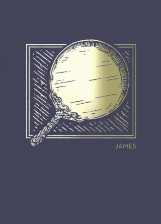 9780785237600 NET Abide Bible Journal James Comfort Print