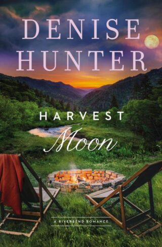 9780785240563 Harvest Moon