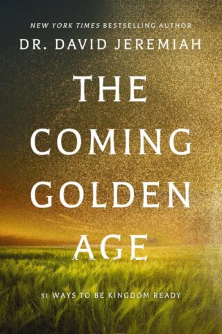 9780785252412 Coming Golden Age