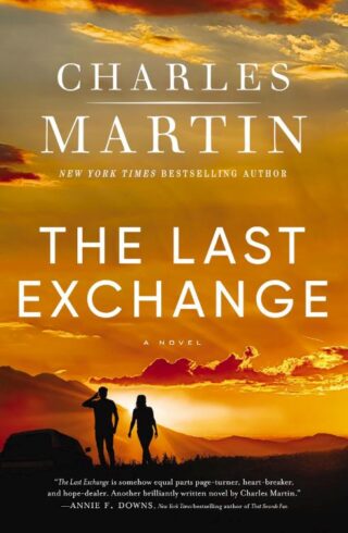 9780785256014 Last Exchange : A Novel