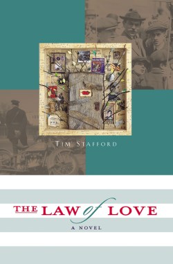 9780785269083 Law Of Love