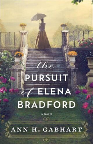 9780800747084 Pursuit Of Elena Bradford