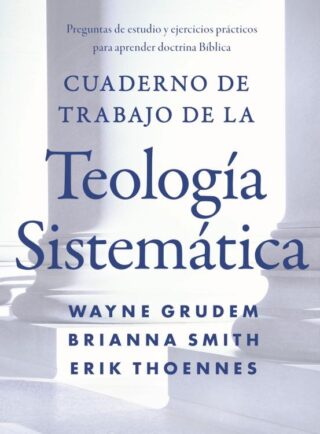 9780829799903 Cuaderno De Trabajo Teologia S (Workbook) - (Spanish) (Workbook)