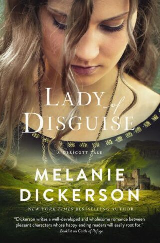 9780840708854 Lady Of Disguise