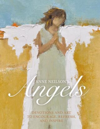 9781400220403 Anne Neilsons Angels