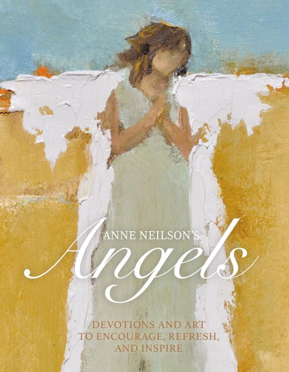 9781400220403 Anne Neilsons Angels