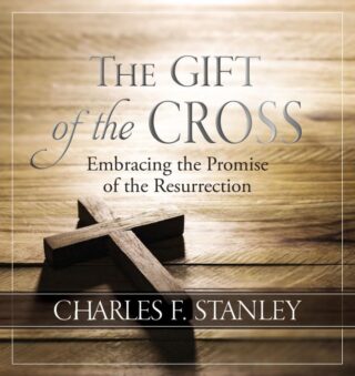 9781400232451 Gift Of The Cross