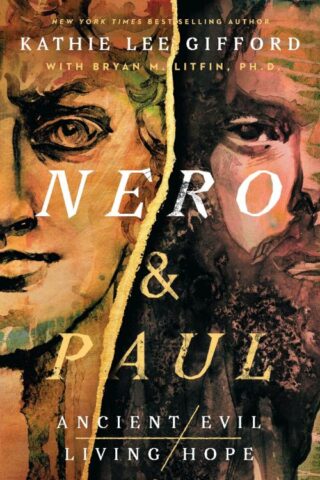 9781400336661 Nero And Paul