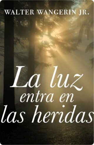 9781400343560 Luz Entra En Las Heridas - (Spanish)