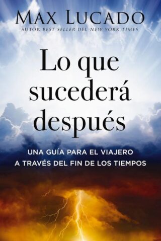 9781400347230 Lo Que Sucedera Despues - (Spanish)