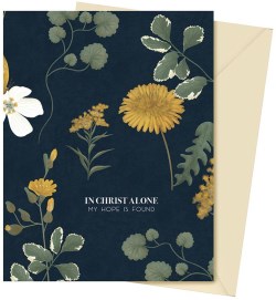 195002467057 In Christ Alone Card Set