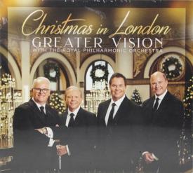 614187010631 Christmas In London