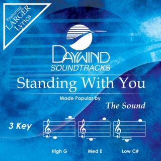 614187036631 Standing With You
