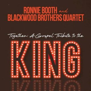 614187119365 Together : A Gospel Tribute To The King