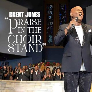 798321250128 Praise In The Choir Stand