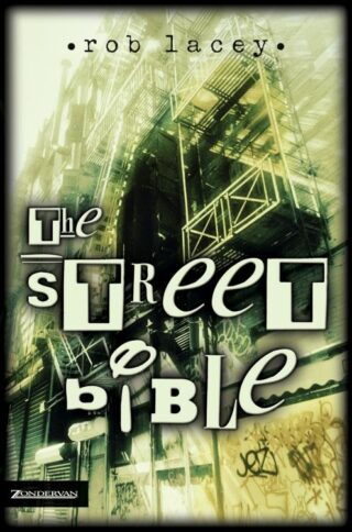 9780007107902 Street Bible