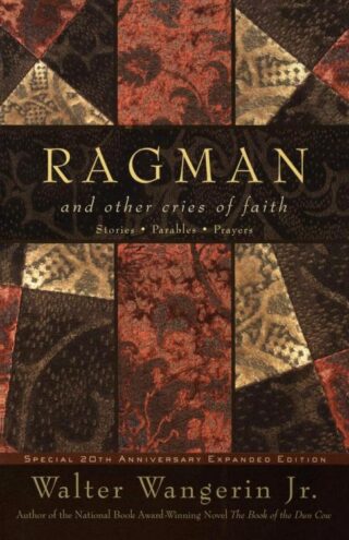 9780060526146 Ragman : And Other Cries Of Faith (Expanded)