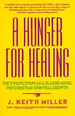 9780060657673 Hunger For Healing