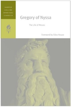 9780060754648 Gregory Of Nyssa