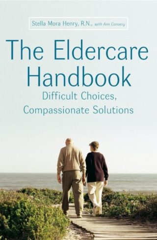 9780060776916 Eldercare Handbook