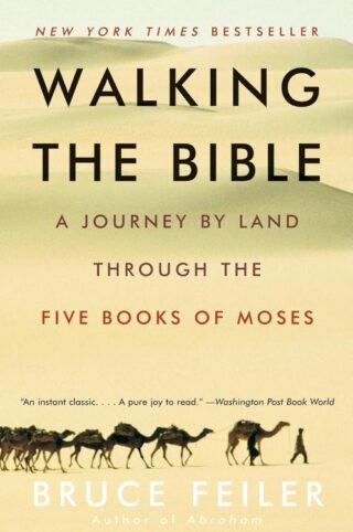 9780060838638 Walking The Bible