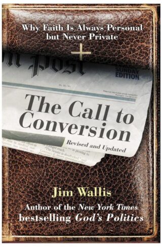 9780060842376 Call To Conversion (Revised)