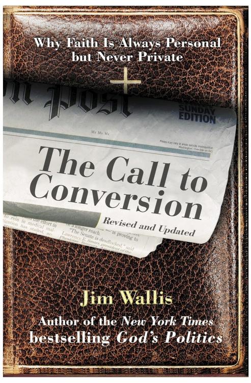 9780060842376 Call To Conversion (Revised)