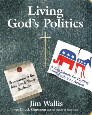9780061118418 Living Gods Politics