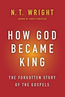 9780061730603 How God Became King