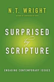 9780062230546 Surprised By Scripture