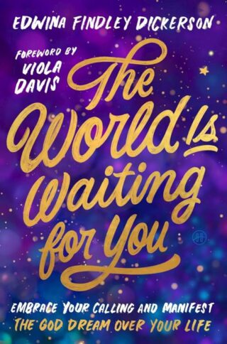 9780063424982 World Is Waiting For You