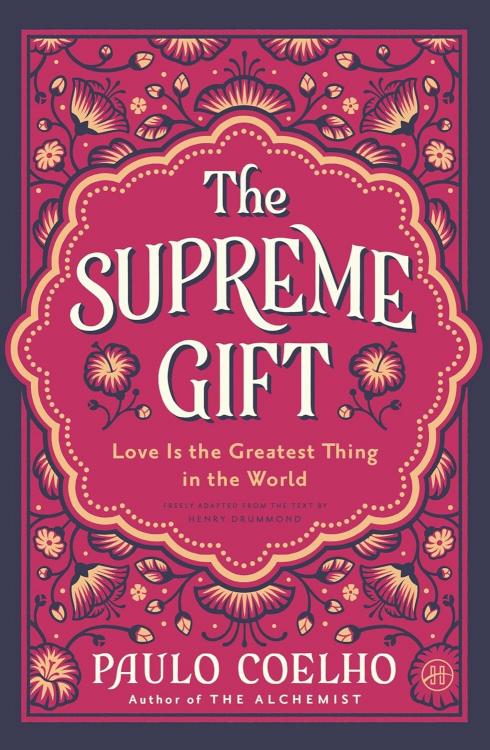 9780063470088 Supreme Gift : Love Is The Greatest Thing In The World