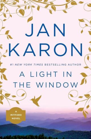 9780140254549 Light In The Window
