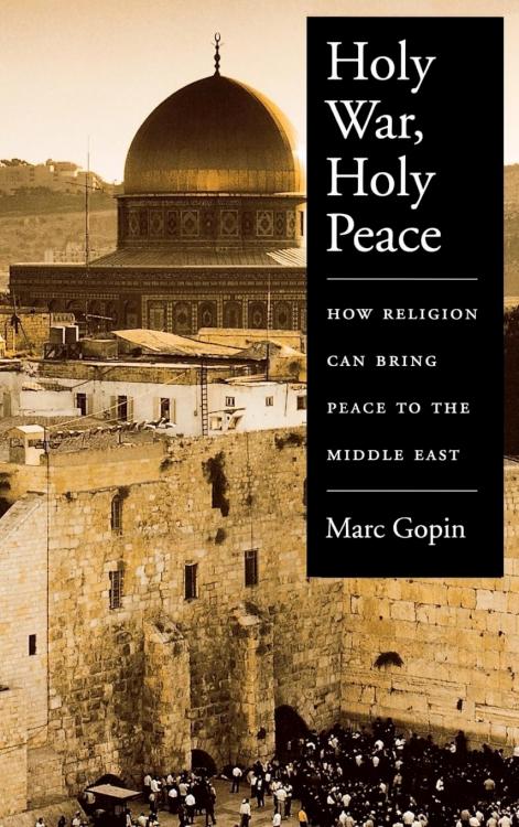 9780195146509 Holy War Holy Peace