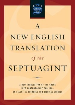 9780195289756 New English Translation Of The Septuagint