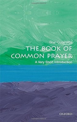 9780198803928 Book Of Common Prayer