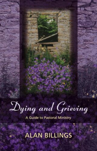 9780281055265 Dying And Grieving