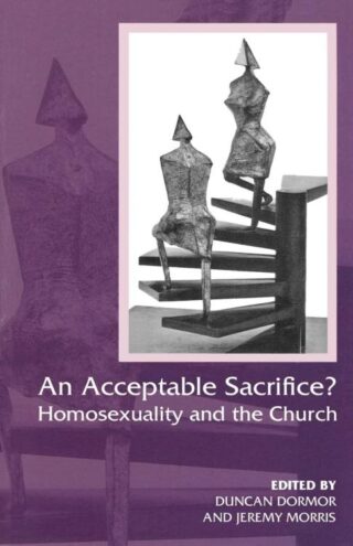 9780281058518 Acceptable Sacrifice