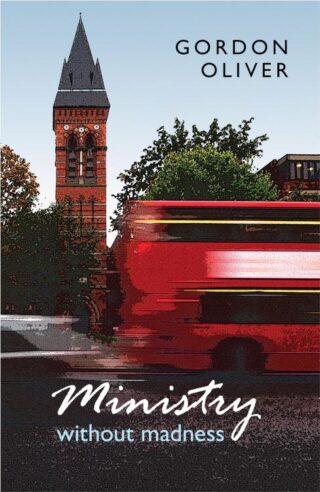 9780281063642 Ministry Without Madness