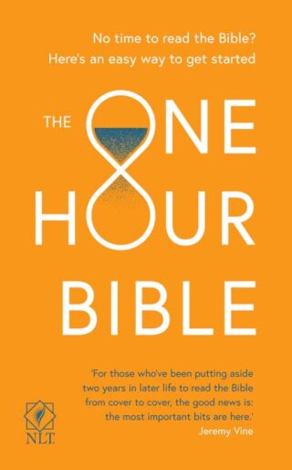 9780281079643 1 Hour Bible