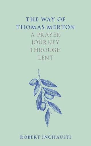 9780281085828 Way Of Thomas Merton
