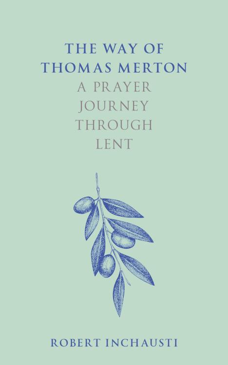 9780281085828 Way Of Thomas Merton