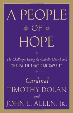 9780307718501 People Of Hope