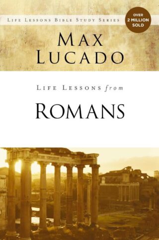 9780310086406 Life Lessons From Romans (Student/Study Guide)