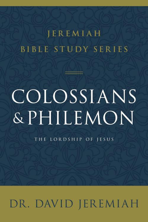 9780310091721 Colossians And Philemon