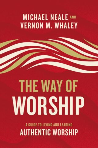 9780310104049 Way Of Worship