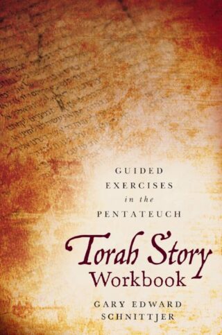 9780310112839 Torah Story Workbook (Workbook)