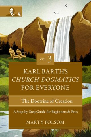 9780310125730 Doctrine Of Creation